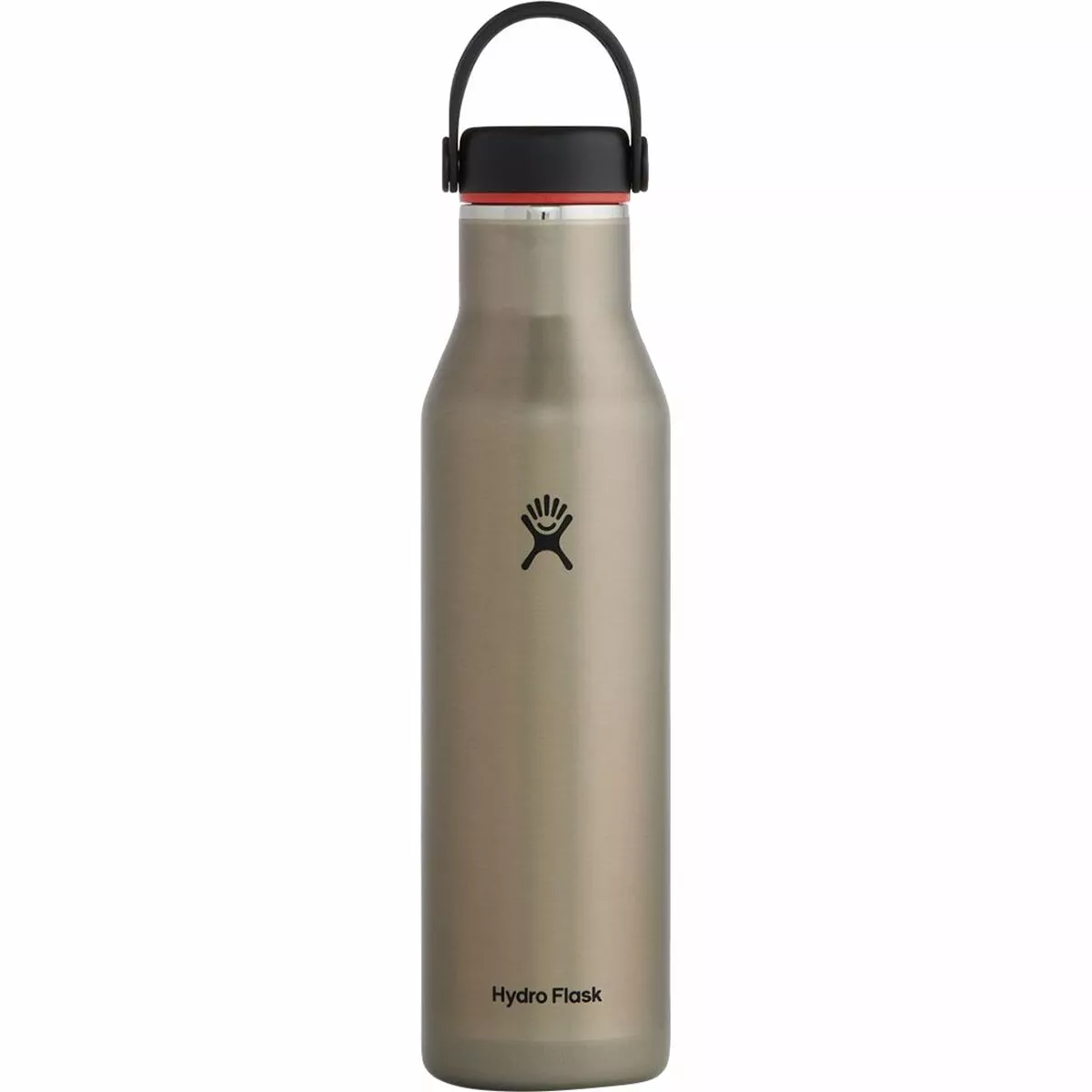 Hydro Flask Water Bottles 21oz Standard Mouth Trail Lightweight Flex Cap Water Bottle 5 Hydro Flask Water Bottles 21oz Standard Mouth Trail Lightweight Flex Cap Water Bottle - Image 5