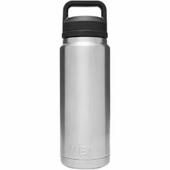 YETI Water Bottles Rambler 26oz Chug Water Bottle 57 YETI Water Bottles Rambler 26oz Chug Water Bottle -Hiking & Camping Essentials Sales Shop STASTE
