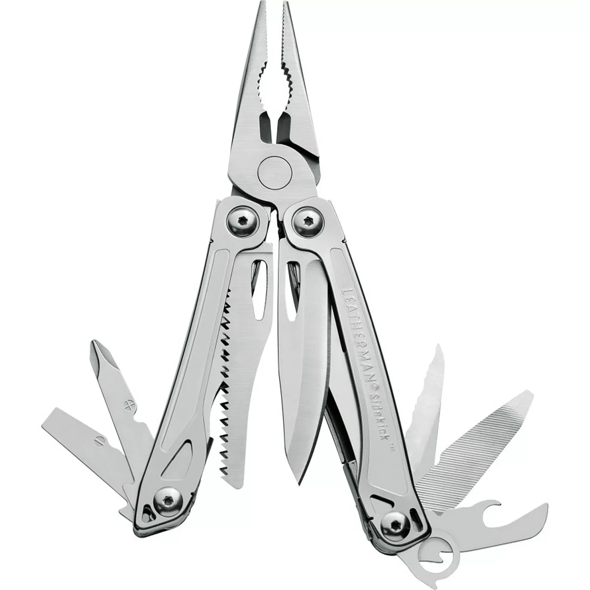 Leatherman Knives & Multi-tools Sidekick Multi Tool 1 Leatherman Knives & Multi-tools Sidekick Multi Tool