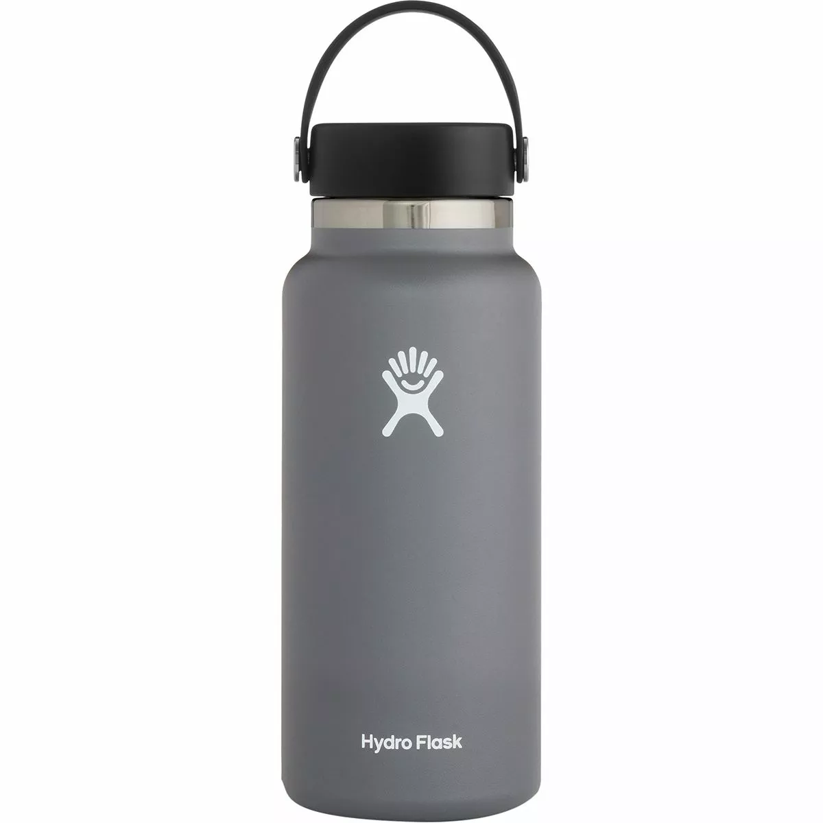 Hydro Flask Water Bottles 32oz Wide Mouth Flex Cap 2.0 Water Bottle 24 Hydro Flask Water Bottles 32oz Wide Mouth Flex Cap 2.0 Water Bottle - Image 24