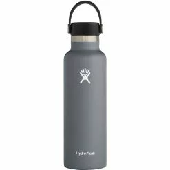 Hydro Flask Water Bottles 21oz Standard Mouth Water Bottle 24 Hydro Flask Water Bottles 21oz Standard Mouth Water Bottle -Hiking & Camping Essentials Sales Shop STO 6