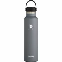Hydro Flask Water Bottles 24oz Standard Mouth Water Bottle 23 Hydro Flask Water Bottles 24oz Standard Mouth Water Bottle -Hiking & Camping Essentials Sales Shop STO 7
