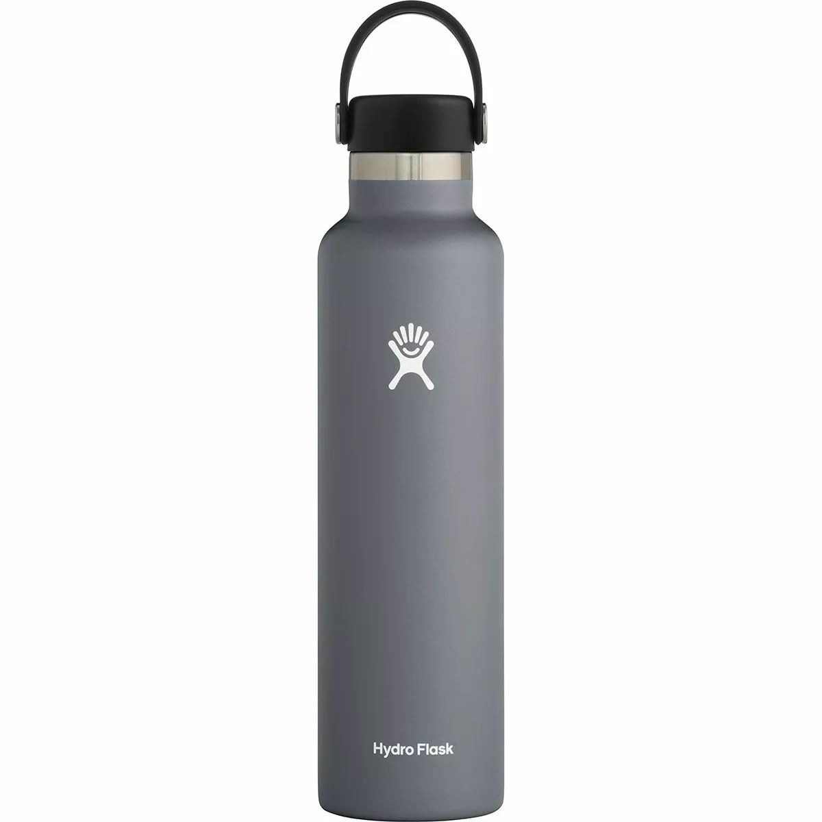 Hydro Flask Water Bottles 24oz Standard Mouth Water Bottle 11 Hydro Flask Water Bottles 24oz Standard Mouth Water Bottle - Image 11