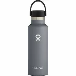 Hydro Flask Water Bottles 18oz Standard Mouth Water Bottle 24 Hydro Flask Water Bottles 18oz Standard Mouth Water Bottle -Hiking & Camping Essentials Sales Shop STO 9