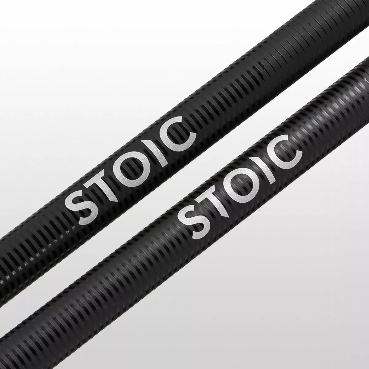 Stoic Trekking Poles Adjustable Snow/Hiking Pole 3 Stoic Trekking Poles Adjustable Snow/Hiking Pole - Image 3