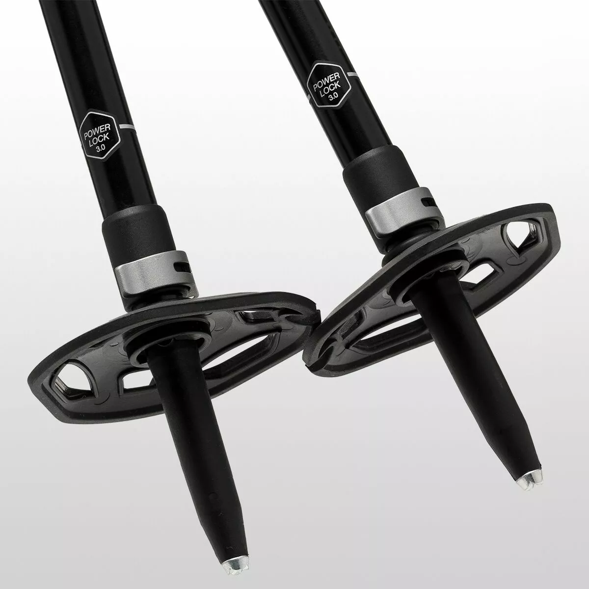 Stoic Trekking Poles Adjustable Snow/Hiking Pole 2 Stoic Trekking Poles Adjustable Snow/Hiking Pole - Image 2