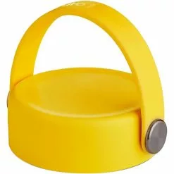 Hydro Flask Water Bottles Wide Mouth Flex Cap -Hiking & Camping Essentials Sales Shop SUN 2
