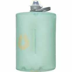 Hydrapak Water Bottles Stow 1L Water Bottle -Hiking & Camping Essentials Sales Shop SUTGRE 1
