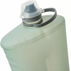 Hydrapak Water Bottles Stow 1L Water Bottle -Hiking & Camping Essentials Sales Shop SUTGRE D1 1