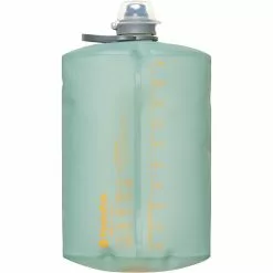 Hydrapak Water Bottles Stow 1L Water Bottle -Hiking & Camping Essentials Sales Shop SUTGRE D2 1