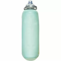 Hydrapak Water Bottles Stow 1L Water Bottle -Hiking & Camping Essentials Sales Shop SUTGRE D3 1