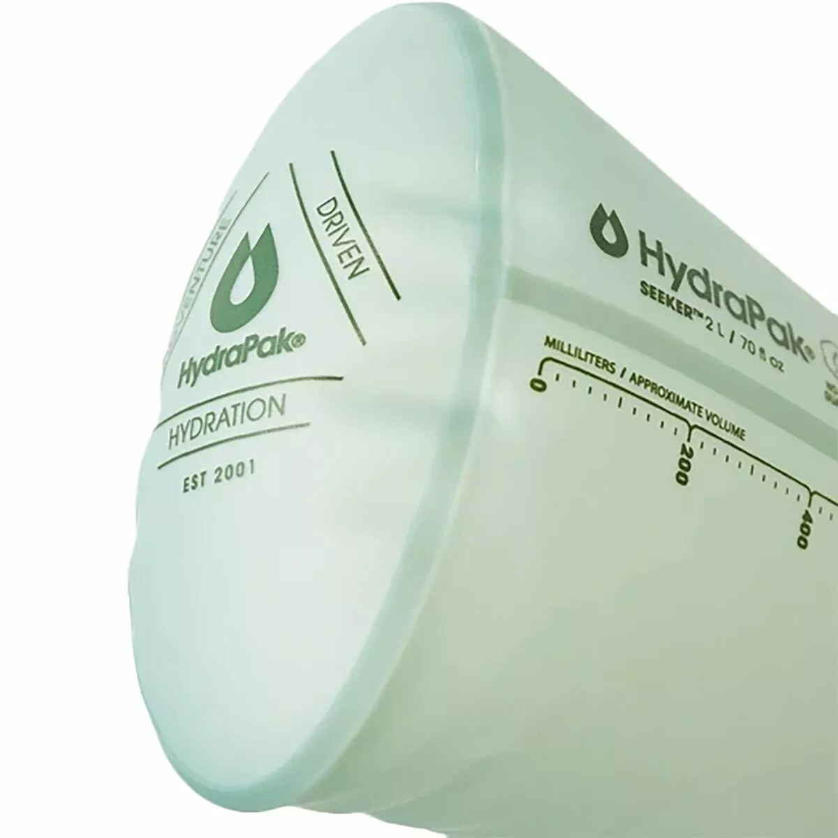 Hydrapak Water Bottles Seeker 2L Water Bottle 6 Hydrapak Water Bottles Seeker 2L Water Bottle - Image 6