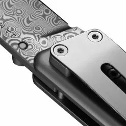 The James Brand Knives & Multi-tools The Chapter Knife -Hiking & Camping Essentials Sales Shop TID D5