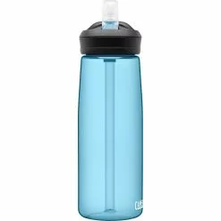 CamelBak Water Bottles Eddy + 0.75L Water Bottle -Hiking & Camping Essentials Sales Shop TRUBLU
