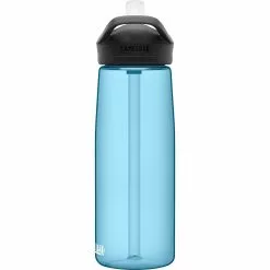 CamelBak Water Bottles Eddy + 0.75L Water Bottle -Hiking & Camping Essentials Sales Shop TRUBLU D2