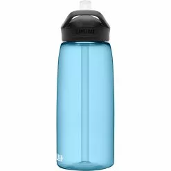 CamelBak Water Bottles Eddy + 1L Water Bottle -Hiking & Camping Essentials Sales Shop TRUBLU D3 1
