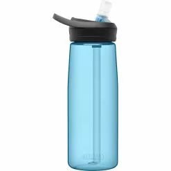 CamelBak Water Bottles Eddy + 0.75L Water Bottle -Hiking & Camping Essentials Sales Shop TRUBLU D3