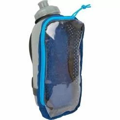 Ultimate Direction Water Bottles Fastdraw 500 Water Bottle 7 Ultimate Direction Water Bottles Fastdraw 500 Water Bottle -Hiking & Camping Essentials Sales Shop UDBLU D1