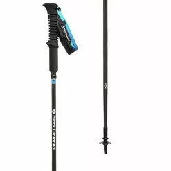 Black Diamond Trekking Poles Distance Carbon Z Trekking Poles