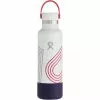 Hydro Flask Water Bottles 21oz Standard Mouth USA Flex Cap Water Bottle