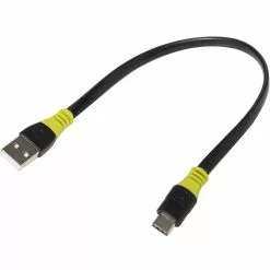 Goal Zero Batteries & Solar Power Adventure Cable