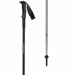 Black Diamond Trekking Poles Trail Sport 2 Trekking Poles -Hiking & Camping Essentials Sales Shop WAL