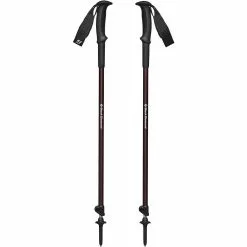 Black Diamond Trekking Poles Trail Sport 2 Trekking Poles -Hiking & Camping Essentials Sales Shop WAL D2