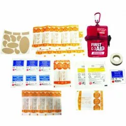 Adventure Ready Brands First Aid AMK Adventure First Aid Medical Kit 28 Adventure Ready Brands First Aid AMK Adventure First Aid Medical Kit -Hiking & Camping Essentials Sales Shop WAT D1