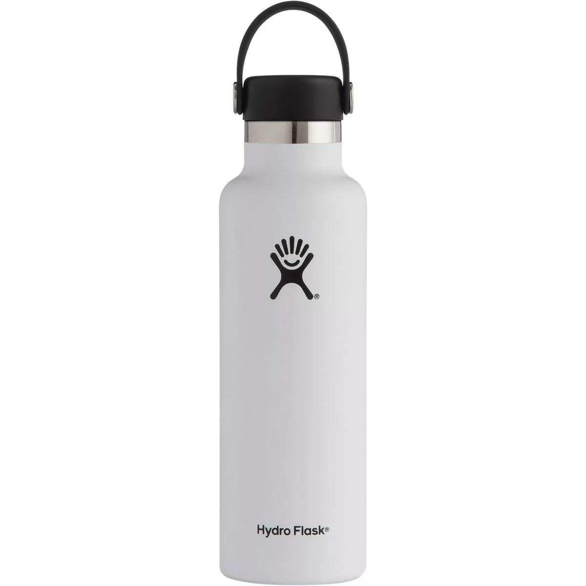 Hydro Flask Water Bottles 21oz Standard Mouth Water Bottle 13 Hydro Flask Water Bottles 21oz Standard Mouth Water Bottle - Image 13