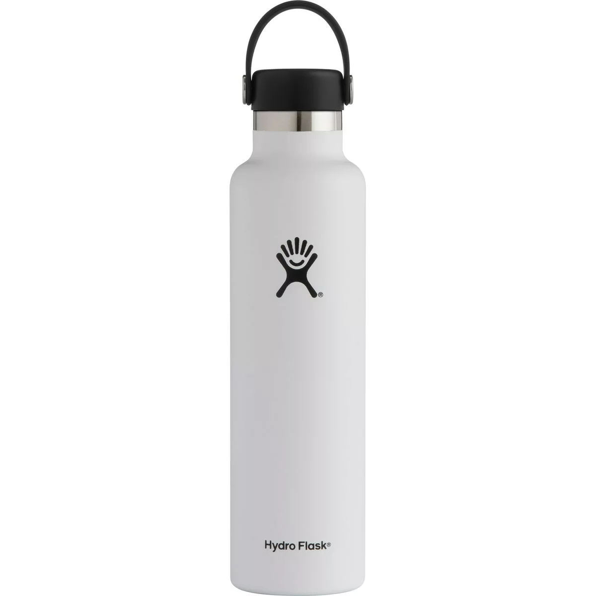 Hydro Flask Water Bottles 24oz Standard Mouth Water Bottle 12 Hydro Flask Water Bottles 24oz Standard Mouth Water Bottle - Image 12