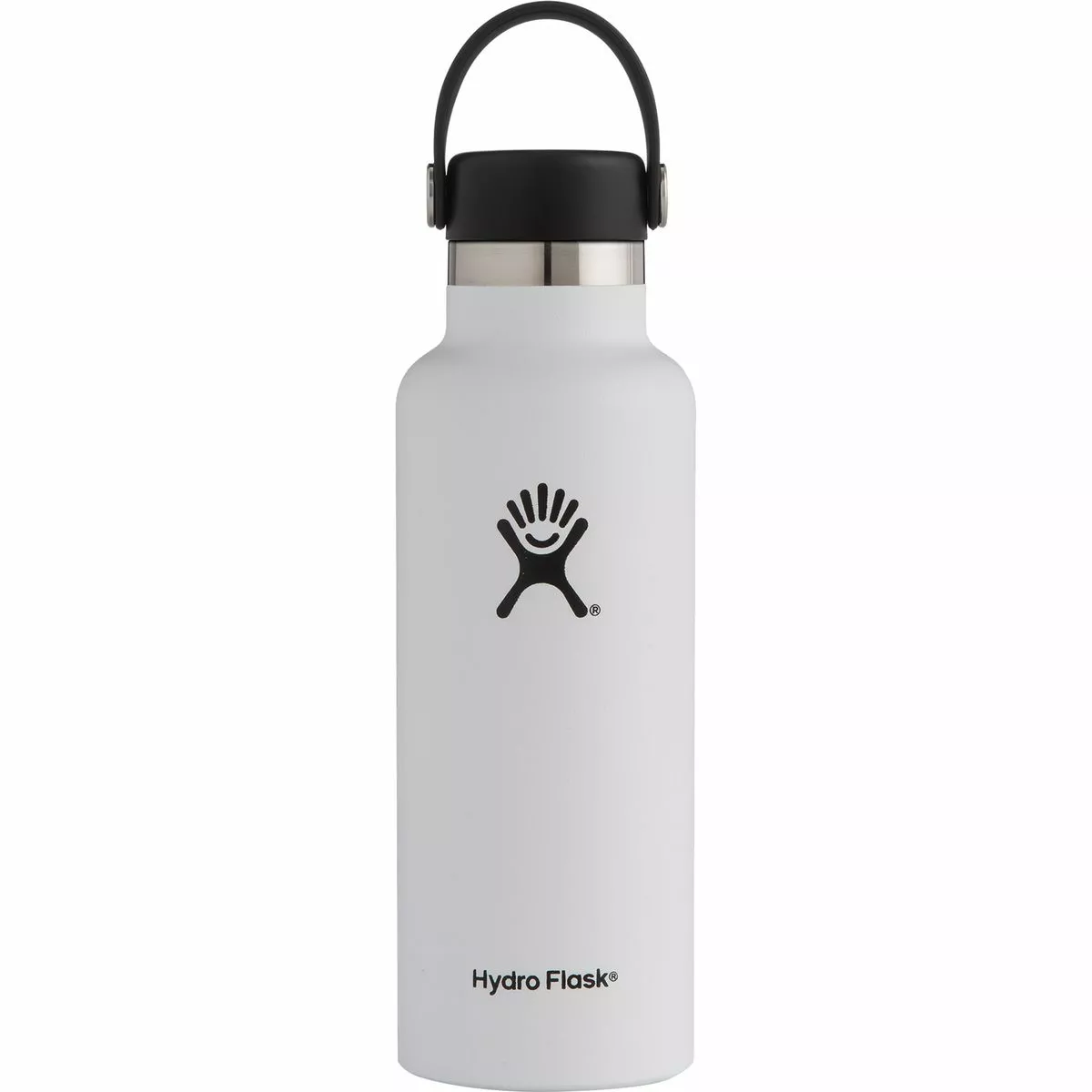 Hydro Flask Water Bottles 18oz Standard Mouth Water Bottle 12 Hydro Flask Water Bottles 18oz Standard Mouth Water Bottle - Image 12