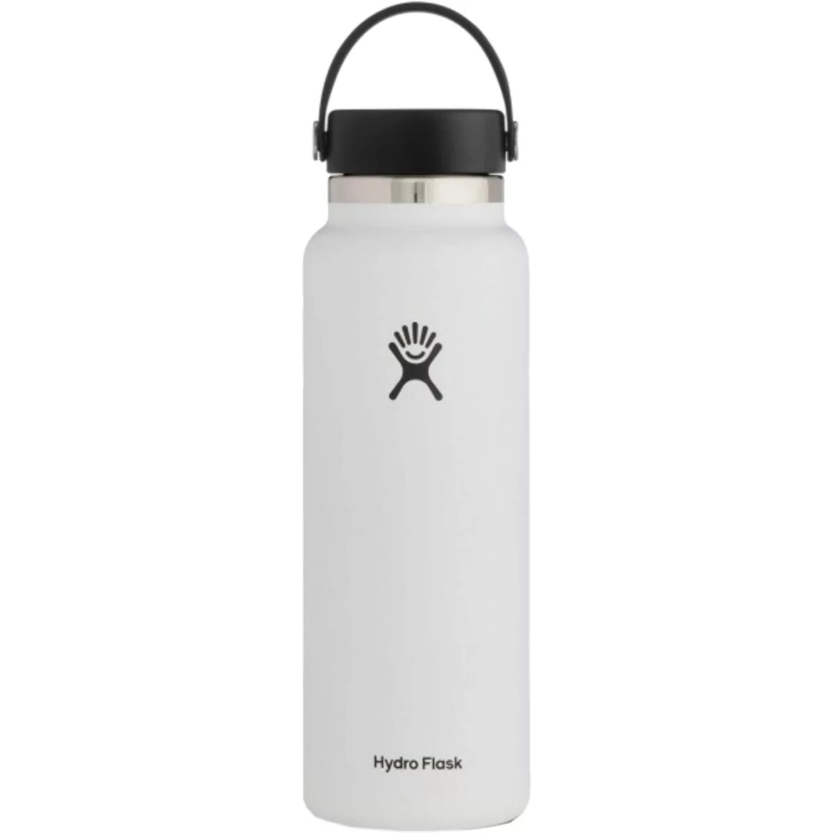 Hydro Flask Water Bottles 32oz Wide Mouth Flex Cap 2.0 Water Bottle 25 Hydro Flask Water Bottles 32oz Wide Mouth Flex Cap 2.0 Water Bottle - Image 25