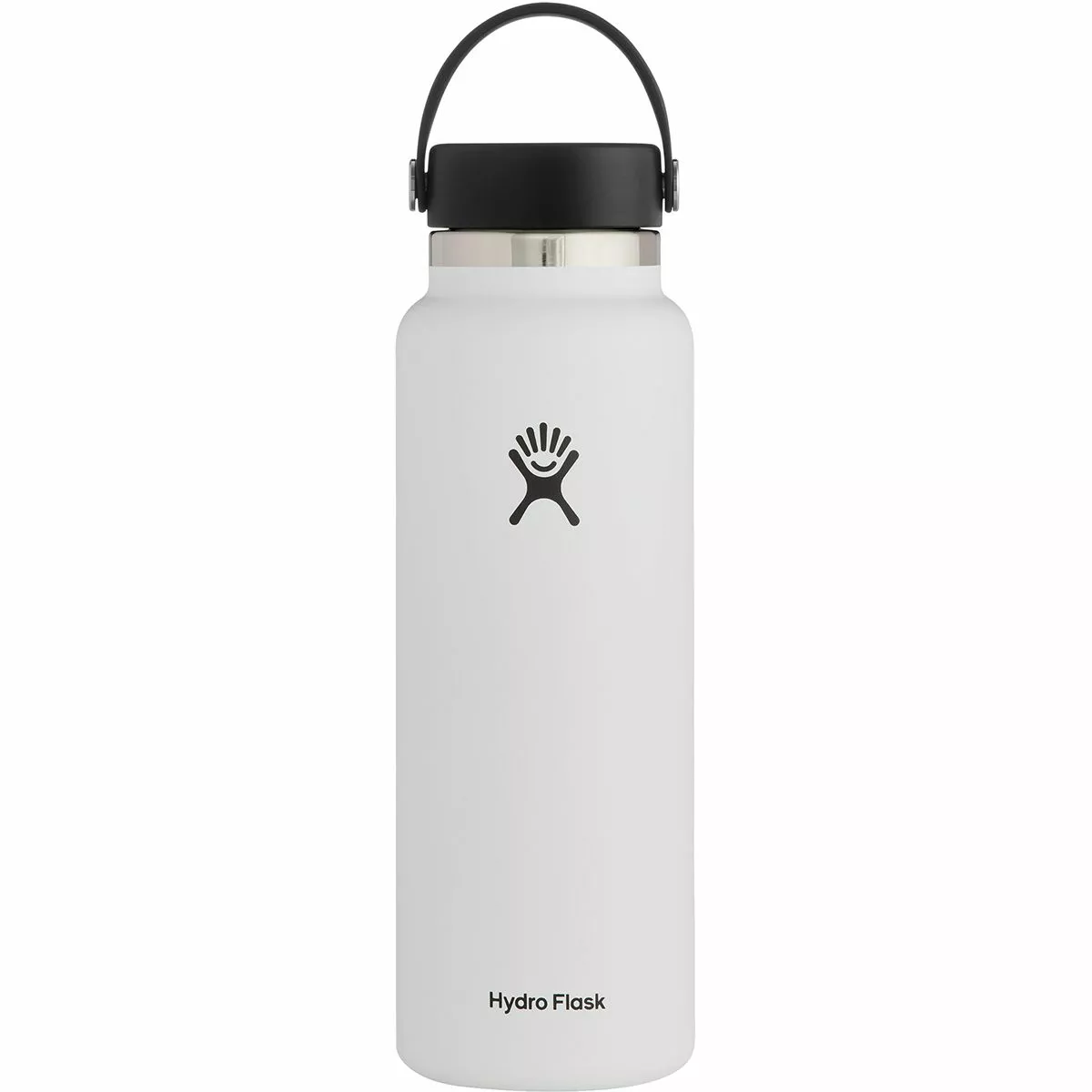 Hydro Flask Water Bottles 40oz Wide Mouth Flex Cap 2.0 Water Bottle 19 Hydro Flask Water Bottles 40oz Wide Mouth Flex Cap 2.0 Water Bottle - Image 19
