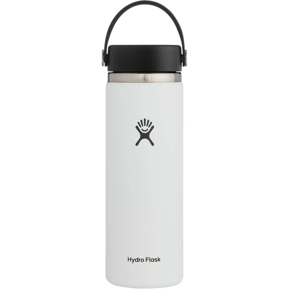 Hydro Flask Water Bottles 20oz Wide Mouth Flex Cap 2.0 Water Bottle 15 Hydro Flask Water Bottles 20oz Wide Mouth Flex Cap 2.0 Water Bottle - Image 15