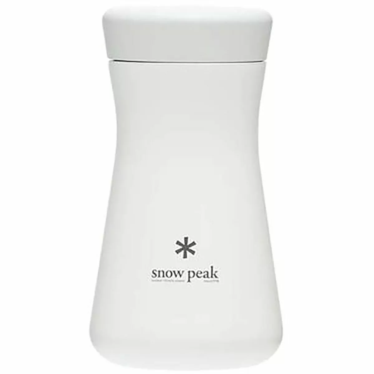 Snow Peak Water Bottles Tsuzumi 350ml Bottle 5 Snow Peak Water Bottles Tsuzumi 350ml Bottle - Image 5