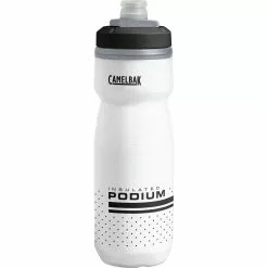 CamelBak Water Bottles Podium Chill Insulated 21oz Water Bottle 24 CamelBak Water Bottles Podium Chill Insulated 21oz Water Bottle -Hiking & Camping Essentials Sales Shop WHI 6