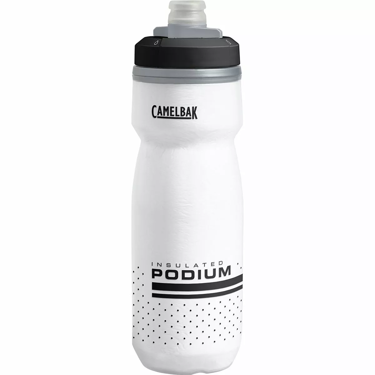 CamelBak Water Bottles Podium Chill Insulated 21oz Water Bottle 12 CamelBak Water Bottles Podium Chill Insulated 21oz Water Bottle - Image 12