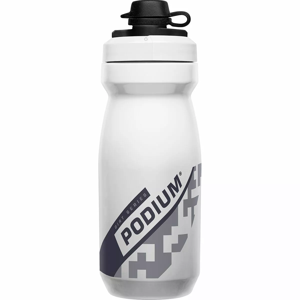 CamelBak Water Bottles Dirt Series Podium 21oz Water Bottle 1 CamelBak Water Bottles Dirt Series Podium 21oz Water Bottle