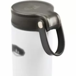 GSI Outdoors Water Bottles Microlite 500 Twist Bottle -Hiking & Camping Essentials Sales Shop WHI D1 3