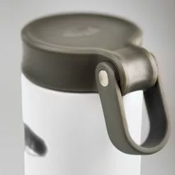 GSI Outdoors Water Bottles Microlite 720 Twist Water Bottle -Hiking & Camping Essentials Sales Shop WHI D3 4