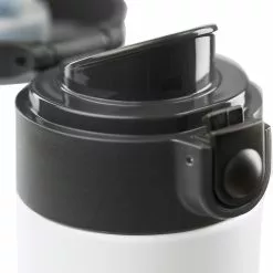 GSI Outdoors Water Bottles Microlite 350 Flip Water Bottle -Hiking & Camping Essentials Sales Shop WHI D4 1