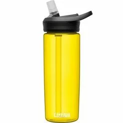 CamelBak Water Bottles Eddy + 0.6L Water Bottle -Hiking & Camping Essentials Sales Shop YL D2